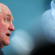 Agriculture Secretary Sonny Perdue announced the relocation in 2018, but not to where.